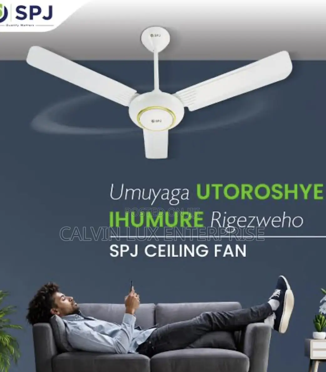 Ceiling Fan 56 Inch