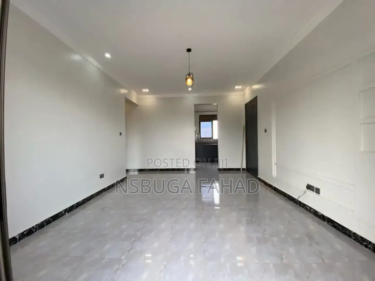 1bdrm House in Kisaasi, Central Division for rent