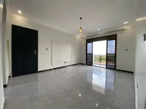 1bdrm House in Kisaasi, Central Division for rent