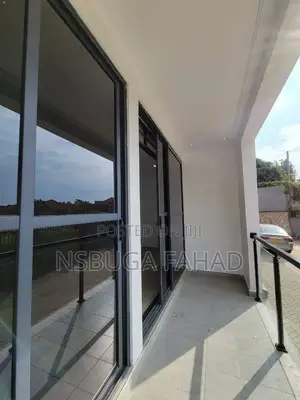 2bdrm House in Kisaasi, Central Division for rent