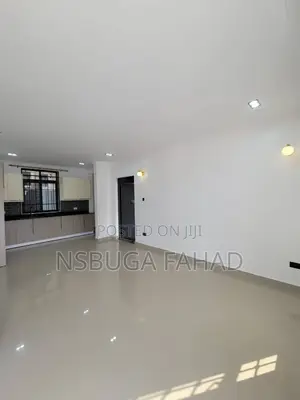 2bdrm House in Kisaasi, Central Division for rent
