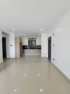 2bdrm House in Kisaasi, Central Division for rent