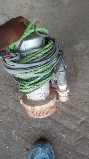 Water Pump