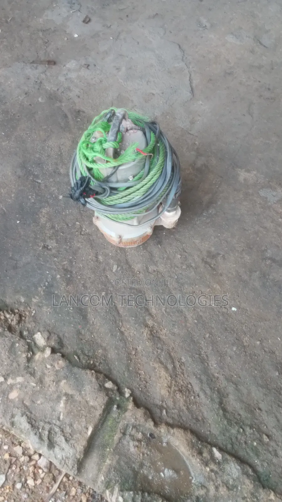 Water Pump