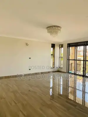 3bdrm House in Standalone Ntinda, Central Division for rent