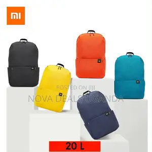 Xiaomi Mi Casual Daypack Waterproof Unisex Backpack