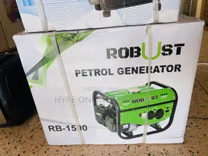 Brandnew 1kva Copper Petroleum Generator