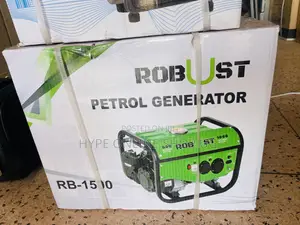 Brandnew 1kva Copper Petroleum Generator