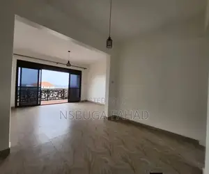 2bdrm House in Kisaasi, Central Division for rent