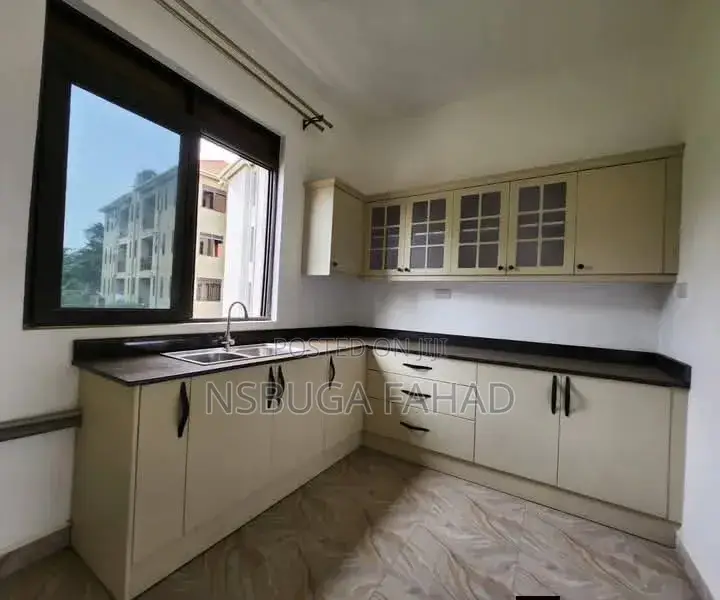 2bdrm House in Kisaasi, Central Division for rent