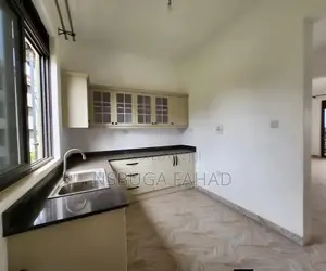 2bdrm House in Kisaasi, Central Division for rent