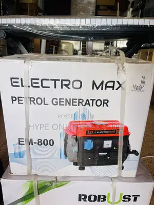 800watts,portable Petroleum,Brandnew Generator
