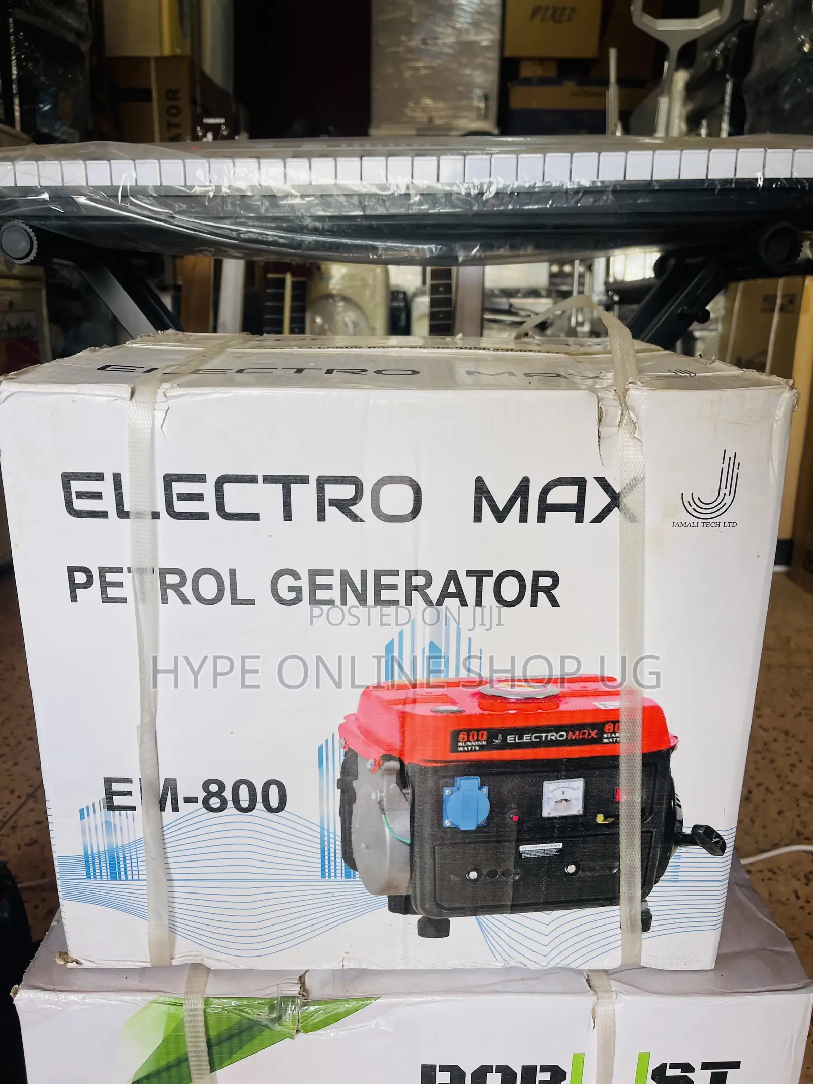 800watts,portable Petroleum,Brandnew Generator
