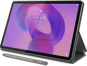 New Lenovo Idea Tab 128 GB Gray