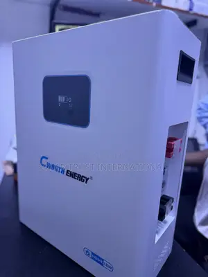 5kwh Lithium Battery Cworth Energy