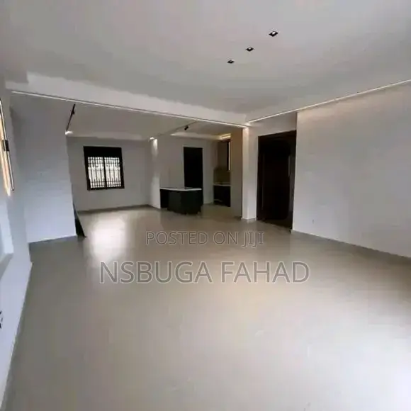 2bdrm House in Kisaasi, Central Division for rent