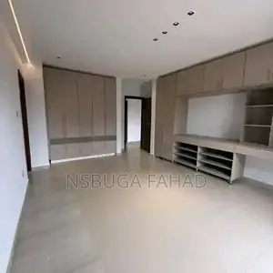 2bdrm House in Kisaasi, Central Division for rent