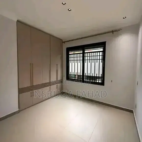 2bdrm House in Kisaasi, Central Division for rent