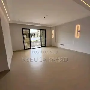 2bdrm House in Kisaasi, Central Division for rent