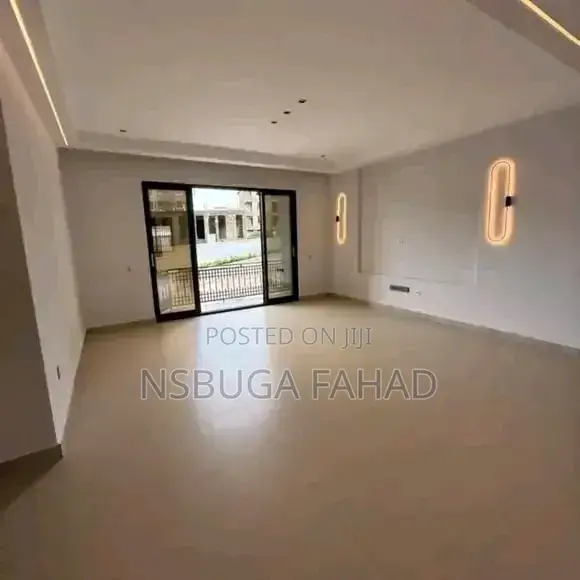 2bdrm House in Kisaasi, Central Division for rent