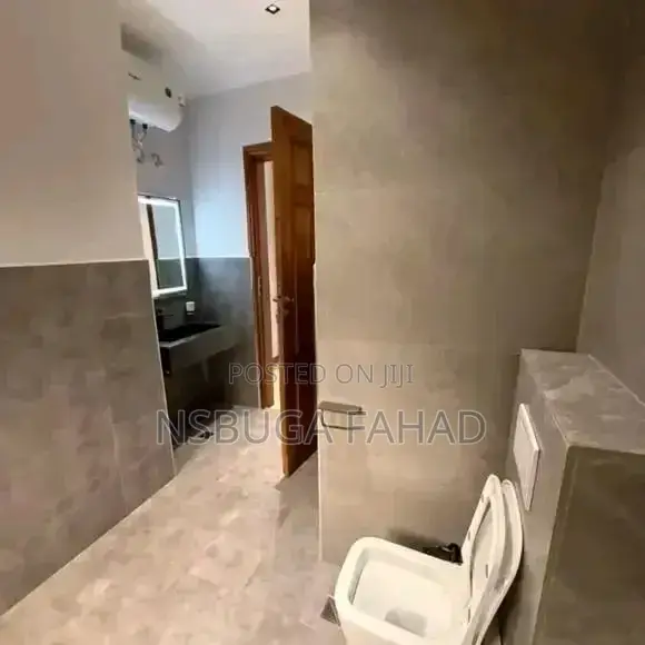 2bdrm House in Kisaasi, Central Division for rent