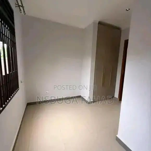 2bdrm House in Kisaasi, Central Division for rent