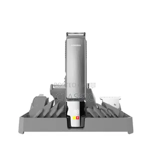 Porodo Lifestyle 14-in-1 Trimming Kit