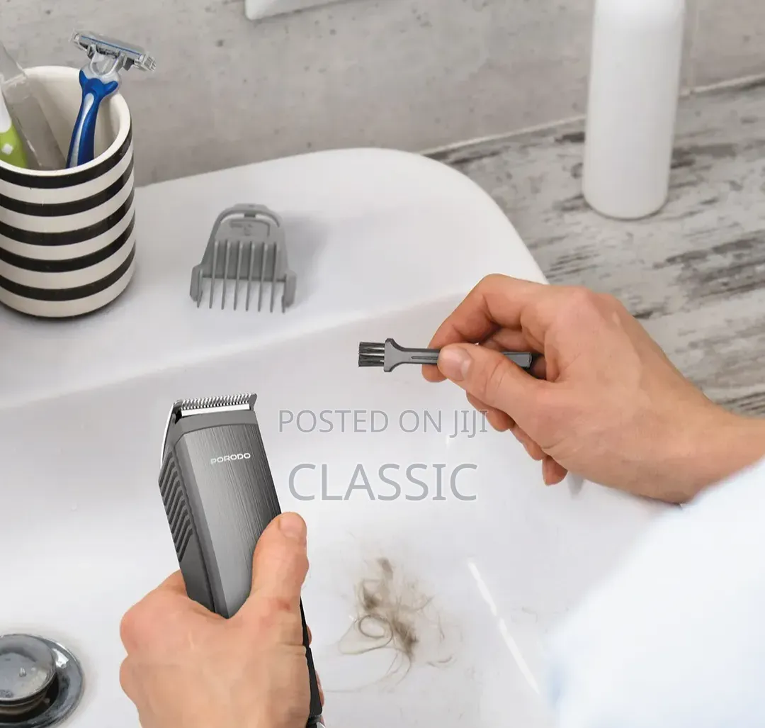 Porodo Lifestyle 14-in-1 Trimming Kit
