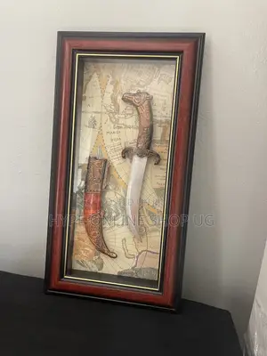 Indian Sword/Knife History