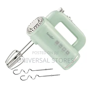 Sonifer Sf-7034a Hand Mixer.