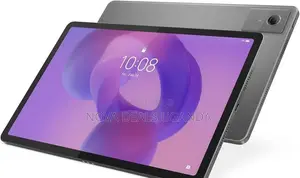 New Lenovo Idea Tab 128 GB Gray