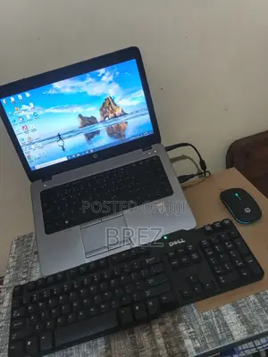 Laptop HP EliteBook 840 G5 8GB Intel Core i5 HDD 500GB