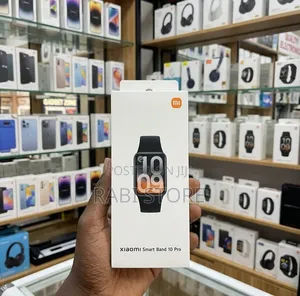 Xiaomi Mi Smart Band 10 Pro