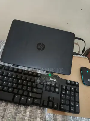 Laptop HP EliteBook 840 G5 8GB Intel Core i5 HDD 500GB