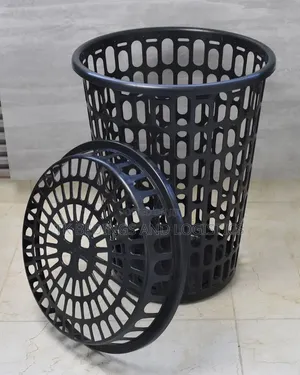 Laundry Cloth Basket