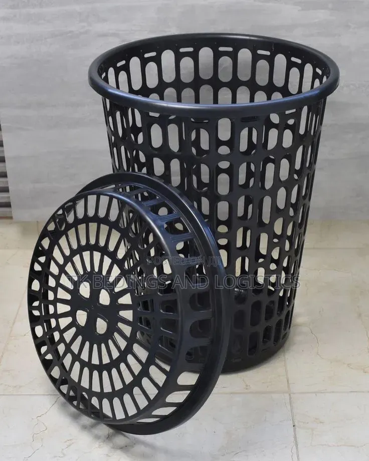 Laundry Cloth Basket