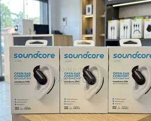 Anker Soundcore V30i Open-Ear