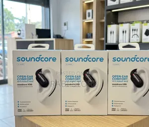 Anker Soundcore V30i Open-Ear