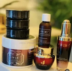 Wix Cocoa Butter Cream