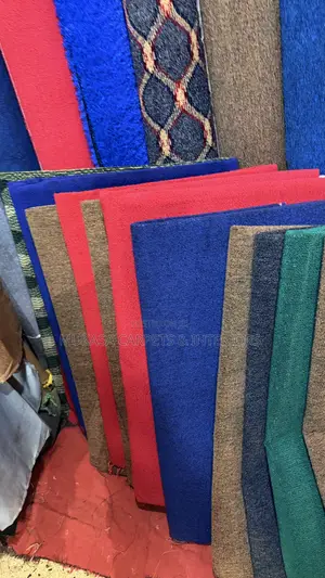 Quality Woolen Carpets for Sale in Kampala