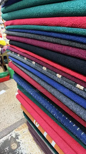 Soft Woolen Carpets – Modern Home Office Flooring