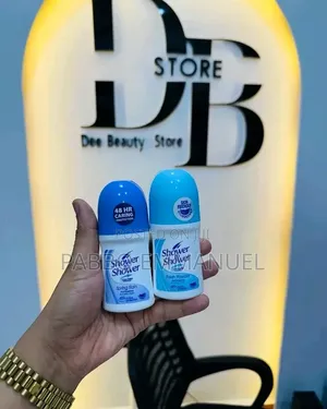 All Freh Shower to Shower Deodorant