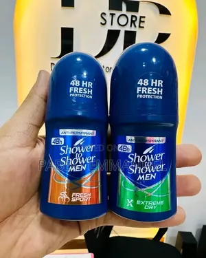 All Freh Shower to Shower Deodorant