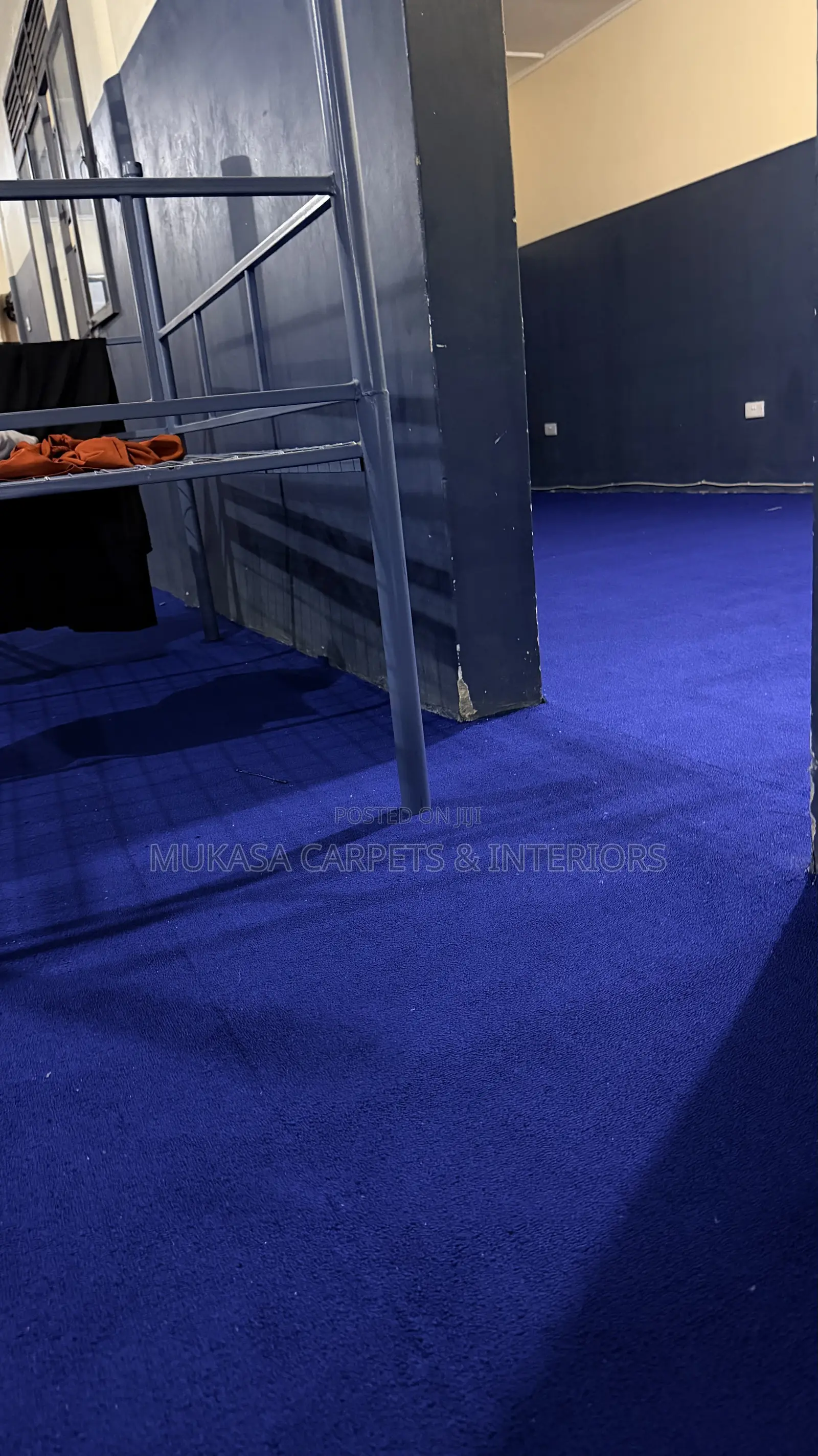 Woolen Carpets Available – Homes, Offices Hotels