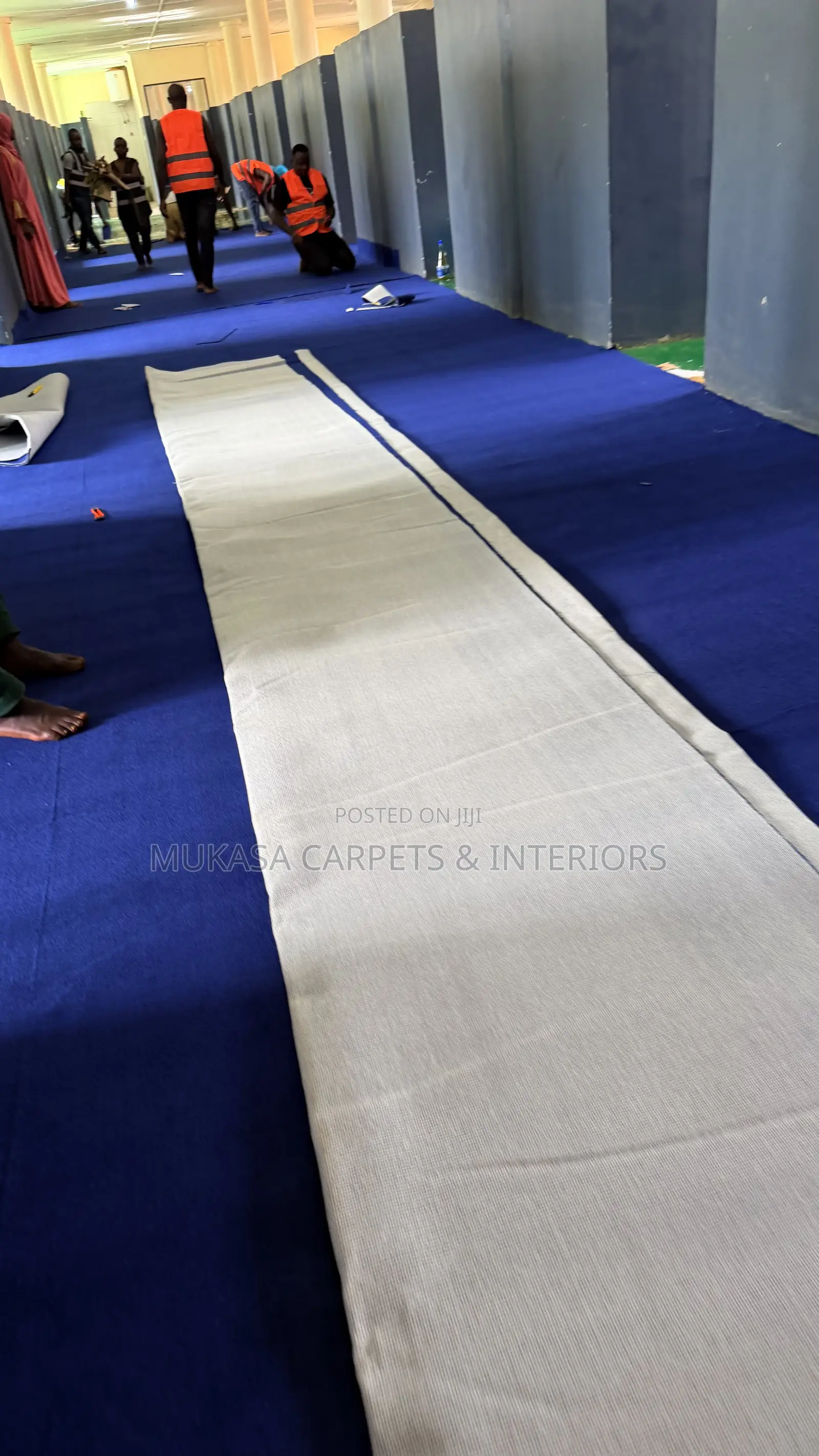 Modern Woolen Carpets – Elegant Interior Décor
