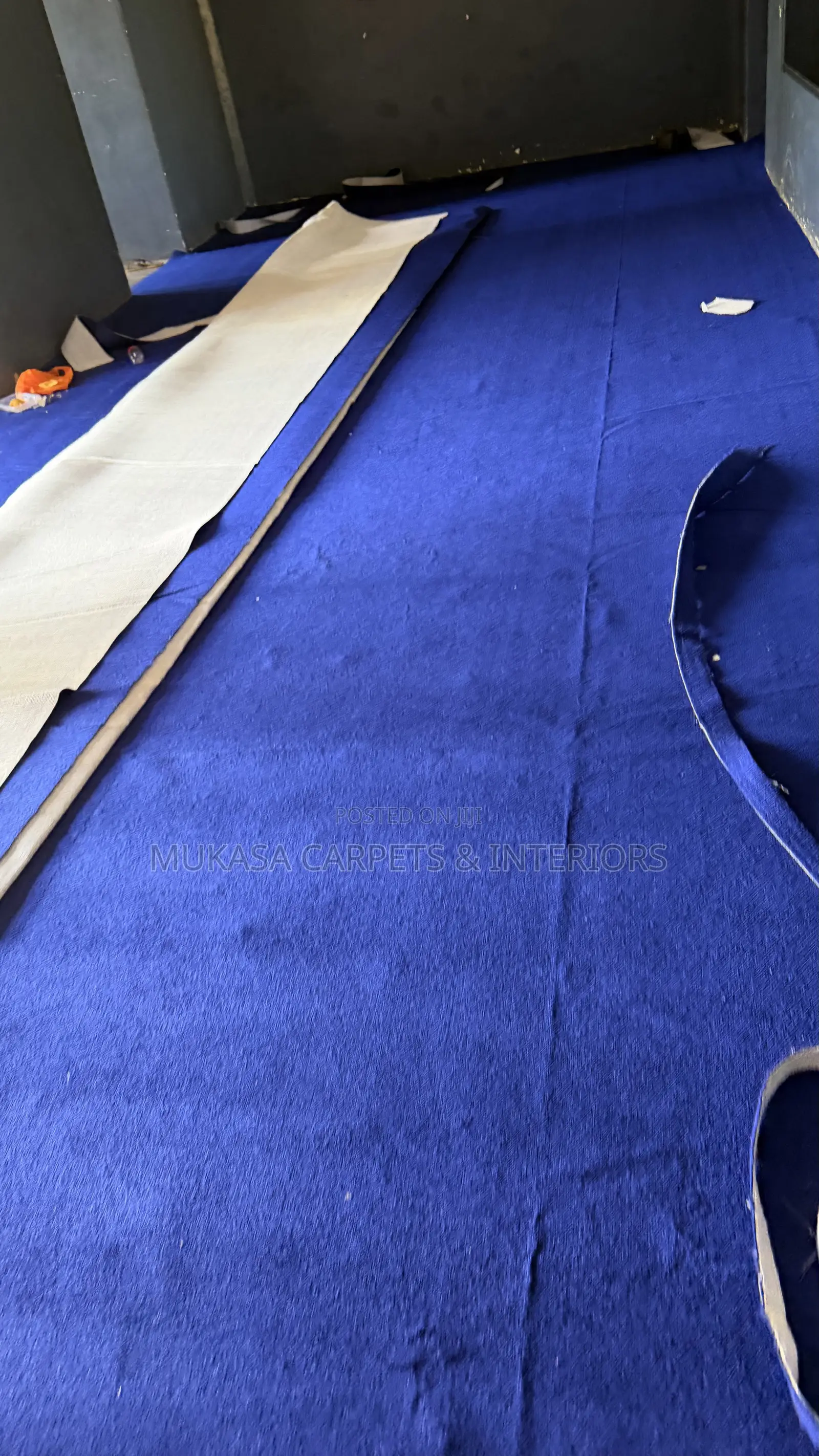 Modern Woolen Carpets – Elegant Interior Décor