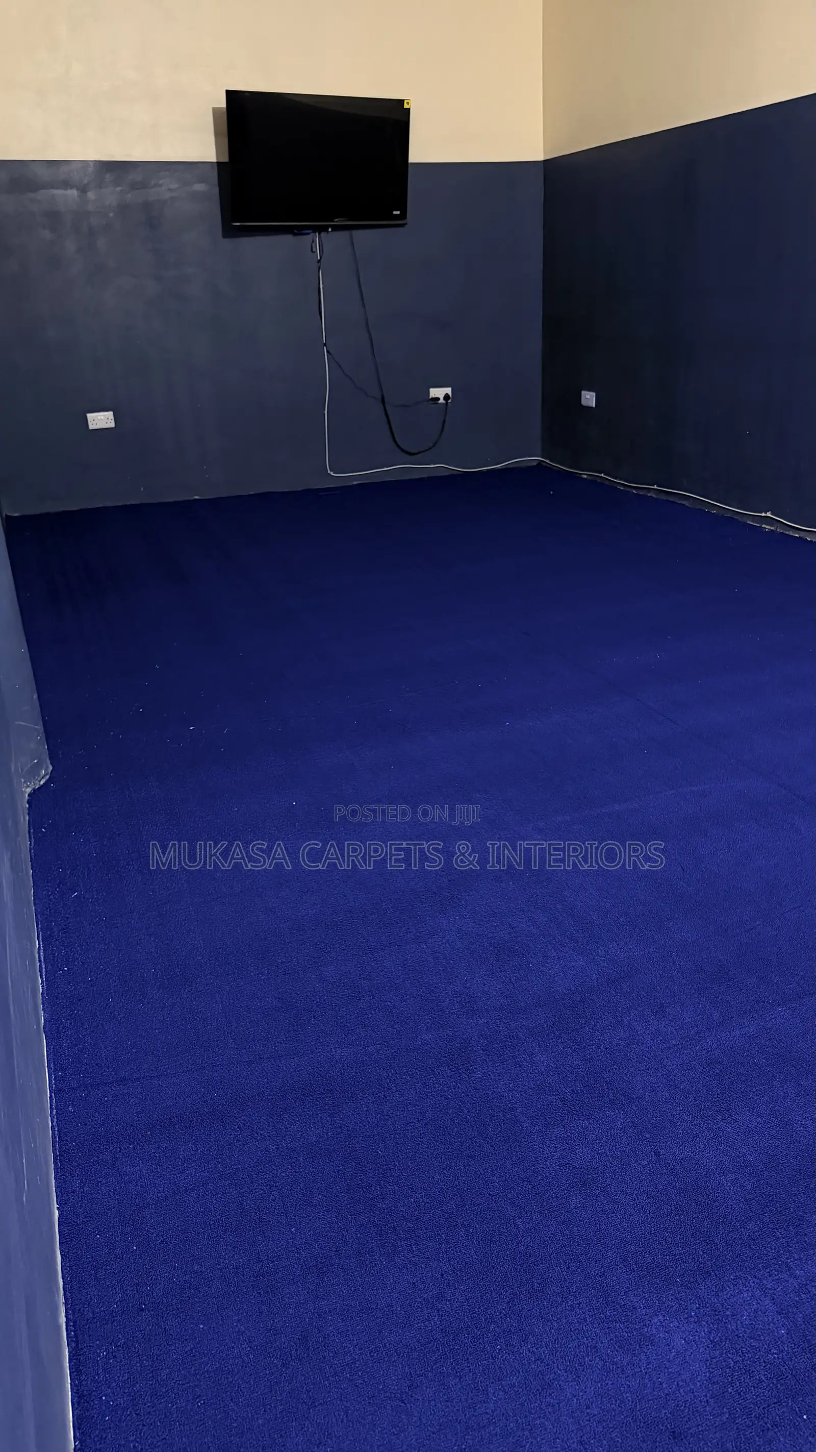 Wool Carpets for Offices, Hotels Apartments