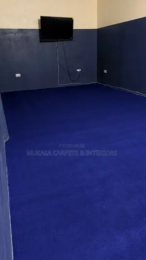 Wool Carpets for Offices, Hotels Apartments