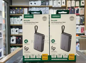 Laptop Power Bank 20000mah 145W , Ugreen
