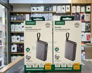 Laptop Power Bank 20000mah 145W , Ugreen